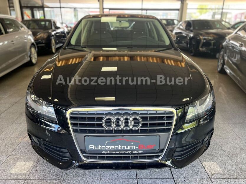 Audi A4 75.000 km 11.490 € Gelsenkirchen 45881
