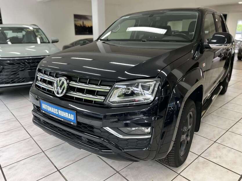 Amarok