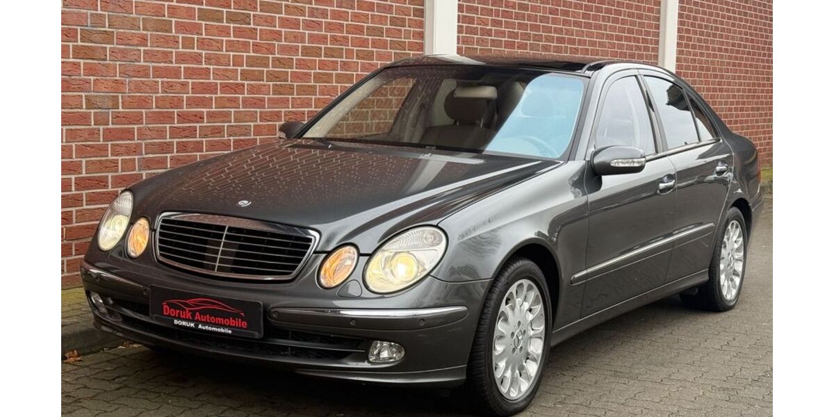Mercedes-Benz E 500 164.500 km 9.990 &euro; Oer-Erkenschwick 45739