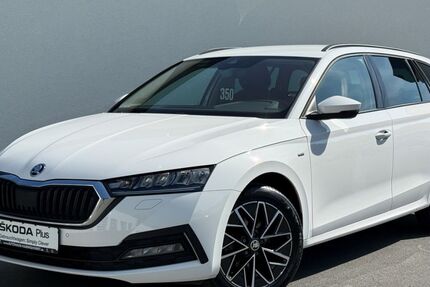 Skoda Octavia 106.600 km 19.990 &euro; Castrop-Rauxel 44579