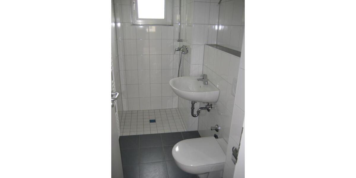 Erdgeschoßwohnung Recklinghausen Hillerheide - 2.5 Zimmer, 61 m&sup2;, 540&euro; | Angebot:25643781