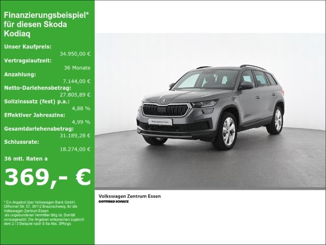 Kodiaq