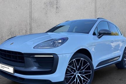 Porsche Macan 11.911 km 76.190 € Recklinghausen 45665