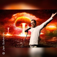 Jan Schmidt - Ich kann das alles nicht mehr 17.01.2026 WüRG Haus