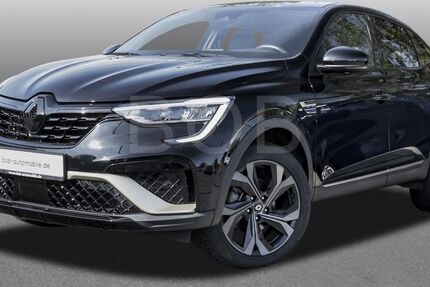 Renault Arkana 29.650 km 25.488 € Bochum 44809