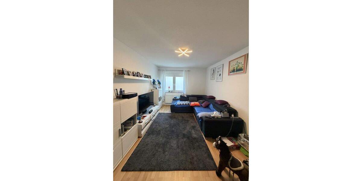 2,5 Zimmer Wohnung Bochum-Riemke, ca. 56qm 2 zimmer