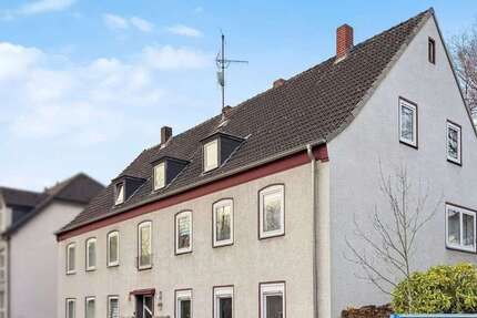 Wohnung zum Kaufen in Herne 89.000 € 64 m² 2.5 zimmer