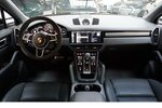 Cayenne S Bose HA-Lenk Pano Sport-AGA 360° Matrix
