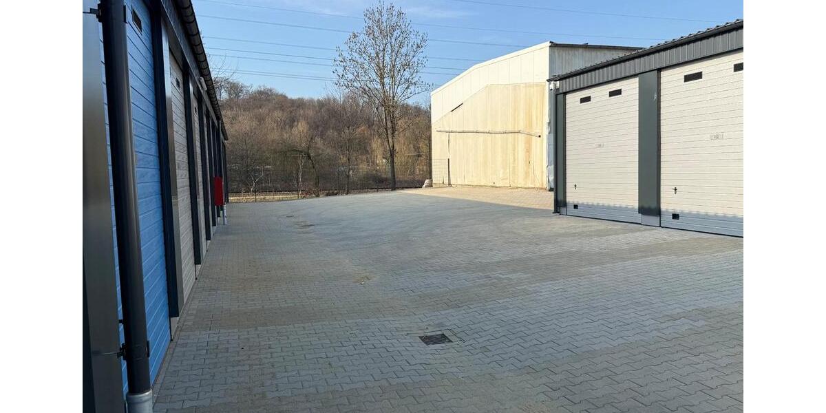 Gewerbeobjekt Gevelsberg - 2.148&euro; | Angebot:26637622