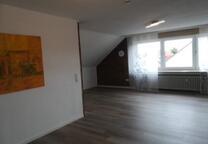 Singleappartement Recklinghausen Suderwich, Sachsenstraße 145