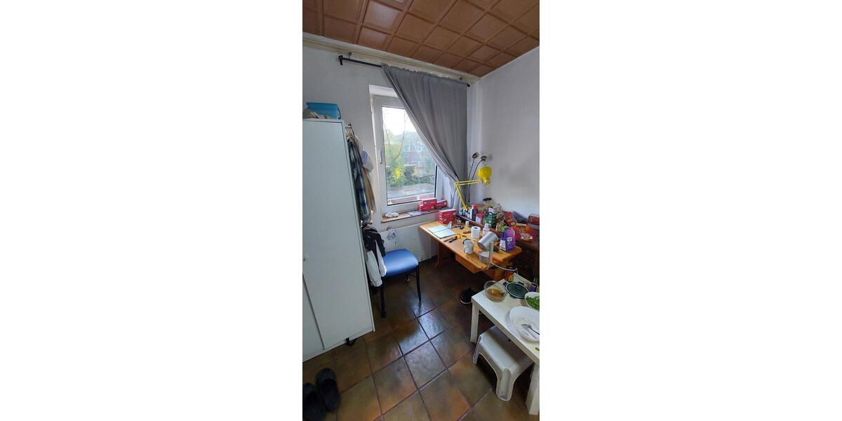 Wohnung Hindenburg Str 3 zimmer