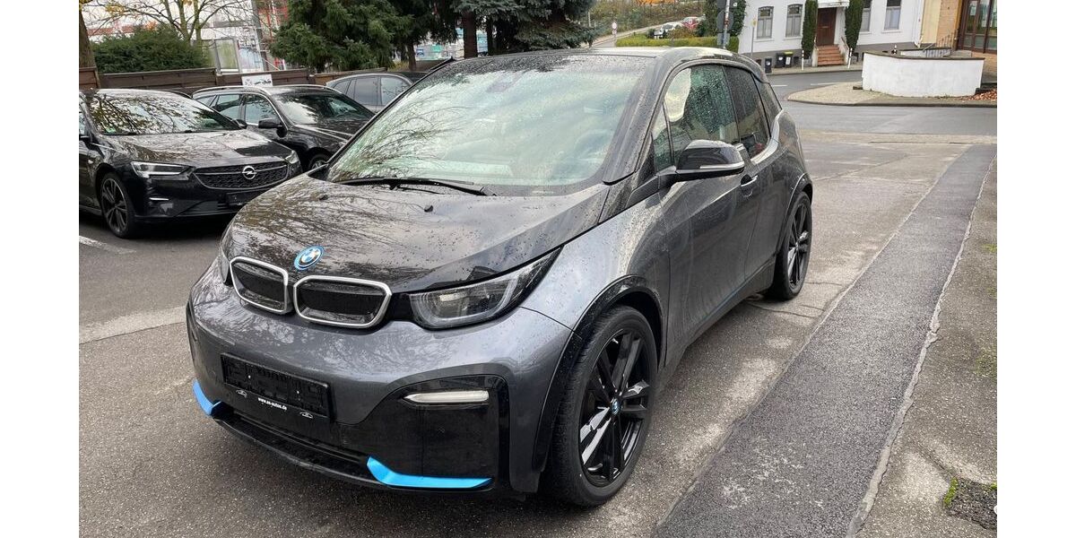 BMW i3 87.000 km 22.890 &euro; Mülheim an der Ruhr 45478