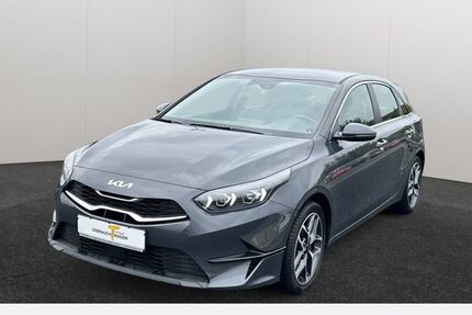 Kia ceed / Ceed 14.301 km 20.970 &euro; Castrop-Rauxel 44575