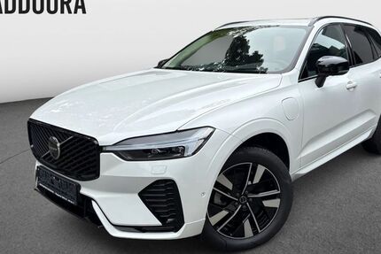 Volvo XC60 21.895 km 53.790 &euro; Wuppertal 42117