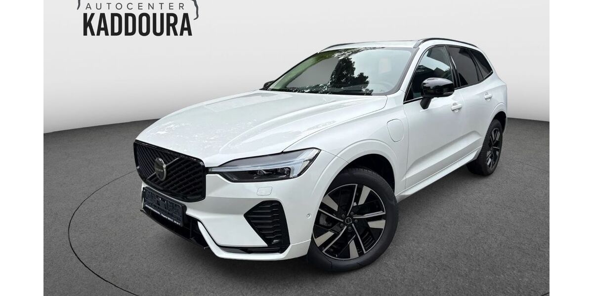 Volvo XC60 21.895 km 53.790 &euro; Wuppertal 42117