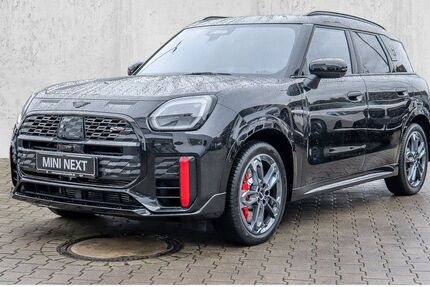 Mini John Cooper Works Countryman 25.099 km 40.490 &euro; Velbert 42549