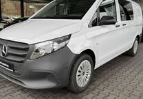 Gebrauchtwagen Mercedes Vito