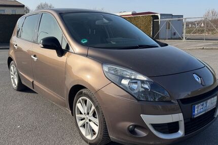 Renault Scenic 266.000 km 2.800 &euro; Gelsenkirchen 45879