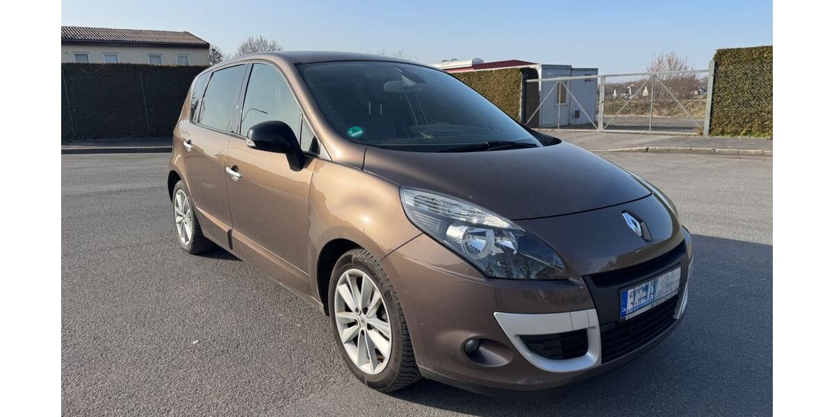 Renault Scenic 266.000 km 2.800 &euro; Gelsenkirchen 45879