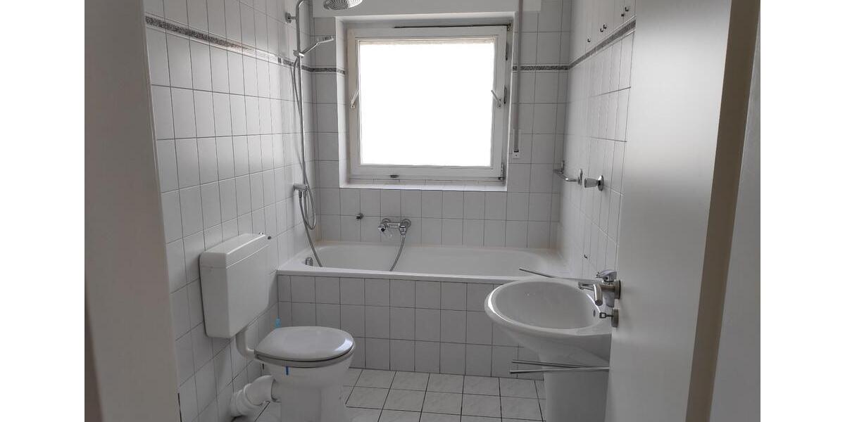 Top-Lage mit Balkon u. Stellplatz in der Castroper Innenstadt 3.5 zimmer