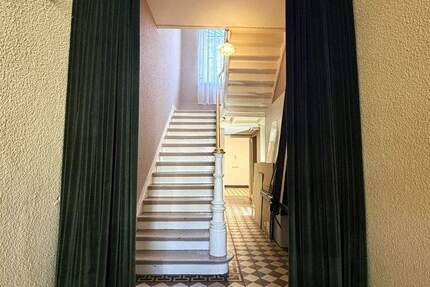 Haus Gelsenkirchen Altstadt - 6 Zimmer, 188 m&sup2;, 265.000&euro; | Angebot:25537456