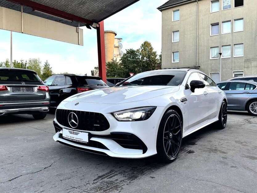 AMG GT