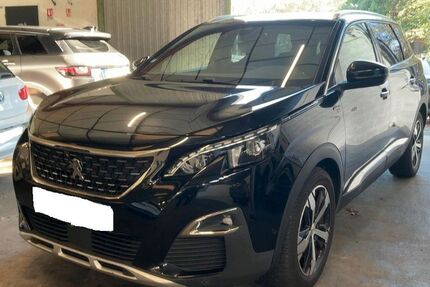 Peugeot 5008 107.731 km 17.997 &euro; Wuppertal 42327