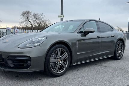 Porsche Panamera 74.500 km 69.999 &euro; Bochum 44866