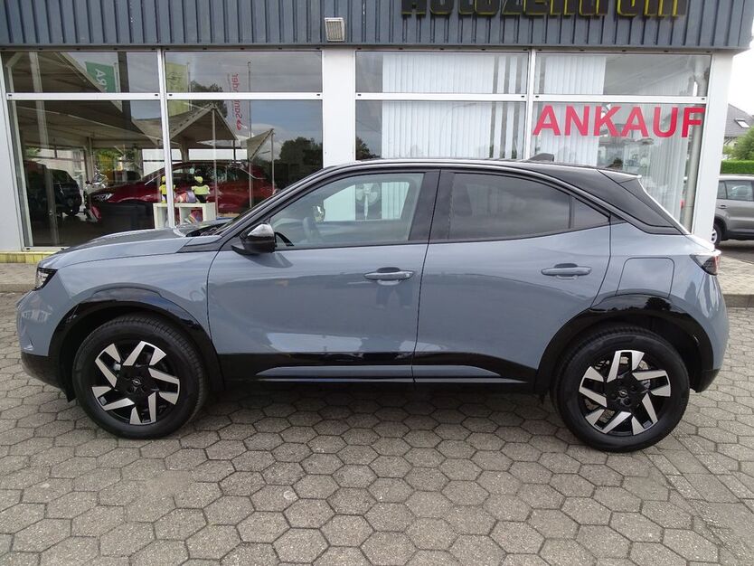 Opel Mokka 1.667 km 24.789 € Waltrop 45731