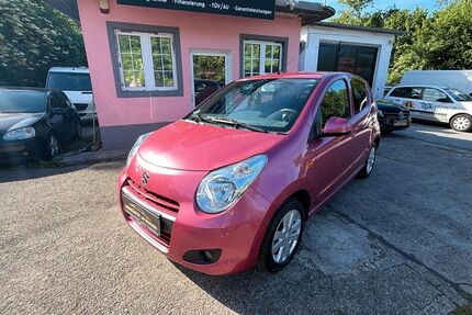 Suzuki Alto 89.000 km 3.200 &euro; Wuppertal 42329