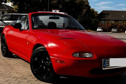 Mazda MX-5 222.000 km 8.490 € Essen 45138