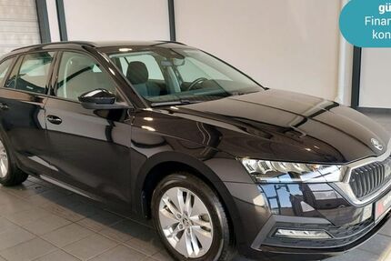 Skoda Octavia 39.468 km 19.990 € Wuppertal 42287