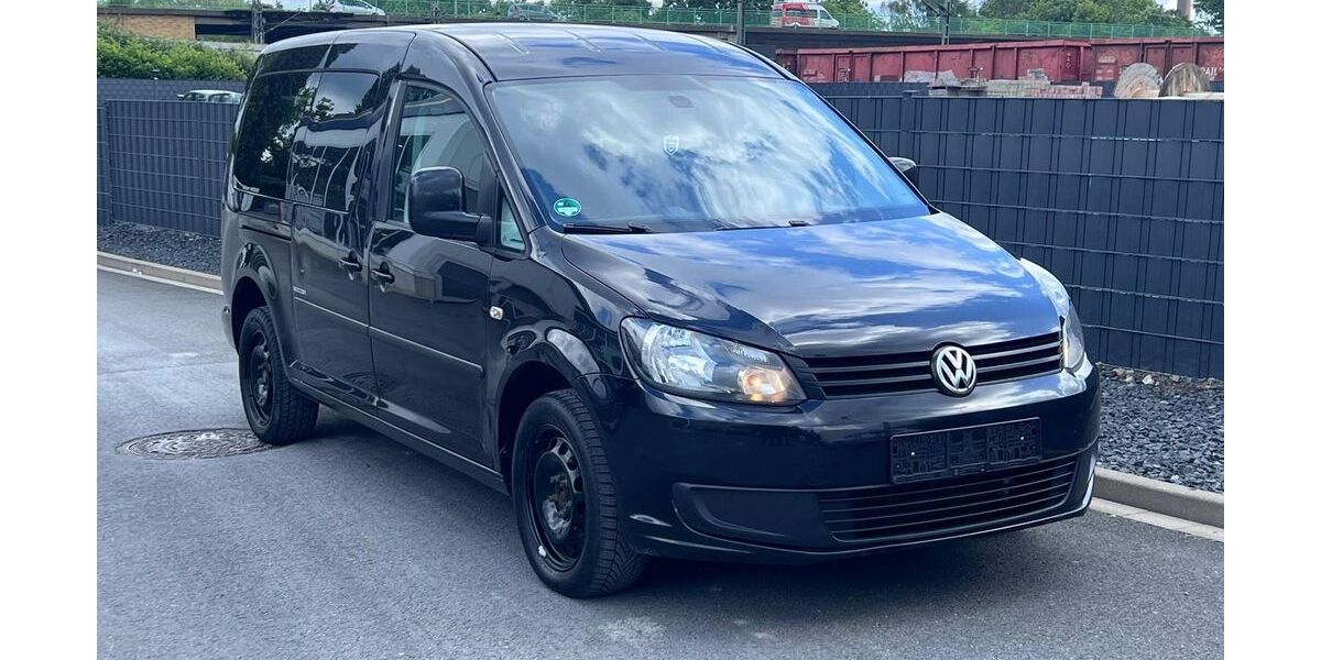 VW Caddy Maxi 334.000 km 7.850 &euro; Herne 44653