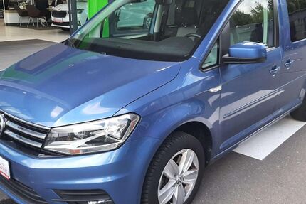 VW Caddy 42.299 km 22.880 € Essen 45326