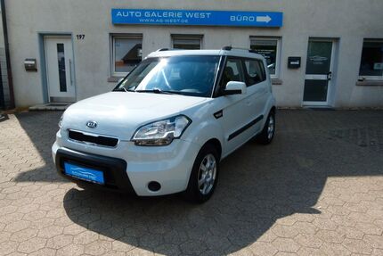 Kia Soul 57.197 km 5.990 € Bochum 44809