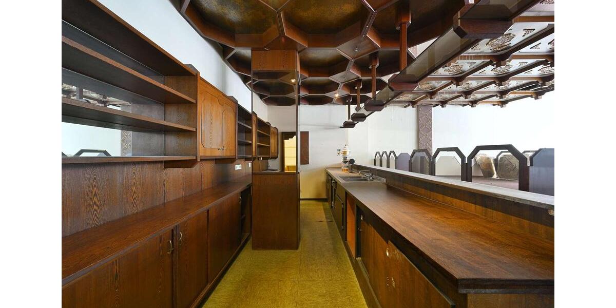 Gewerbeobjekt Bochum - 3.500&euro; | Angebot:26105101