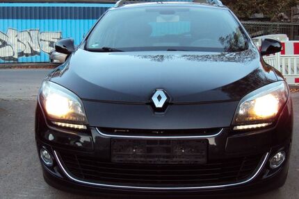 Renault Megane 190.000 km 5.200 &euro; Hagen 58091