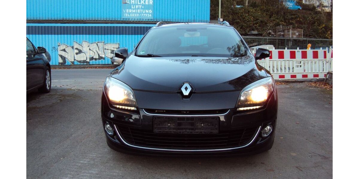 Renault Megane 190.000 km 5.200 &euro; Hagen 58091