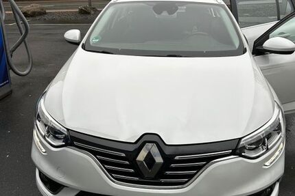 Renault Megane 97.000 km 9.500 &euro; Wuppertal 42398