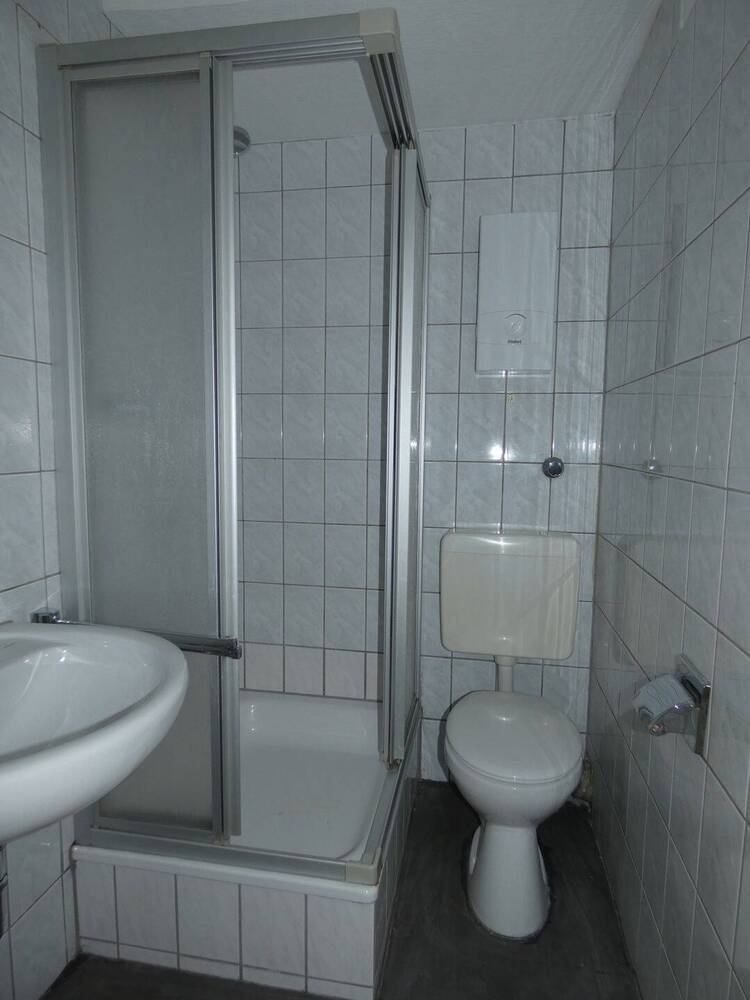 Schicke Dachgeschoßwohnung im Kaiserviertel Dortmunds
