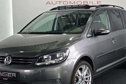 VW Touran 169.000 km 9.290 € Remscheid 42859