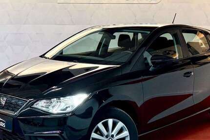 Seat Ibiza 73.000 km 9.990 € Remscheid 42855