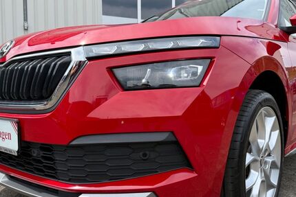 Skoda Kamiq 67.416 km 15.980 € Hagen 58135