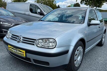 VW Golf