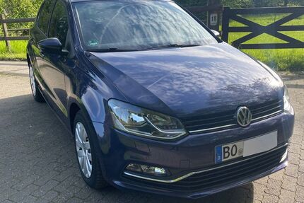 VW Polo 71.000 km 8.500 &euro; Herdecke 58313