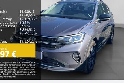 VW Taigo 43.533 km 16.480 &euro; Recklinghausen 45663