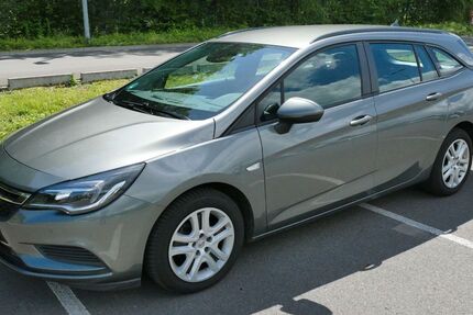 Opel Astra 70.000 km 12.400 &euro; Gelsenkirchen 45886