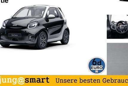 Smart forTwo 22.336 km 17.998 &euro; Dorsten 46282