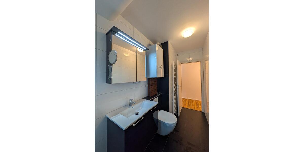 Etagenwohnung Dortmund Innenstadt Nord - 2 Zimmer, 58 m&sup2;, 600&euro; | Angebot:27584774