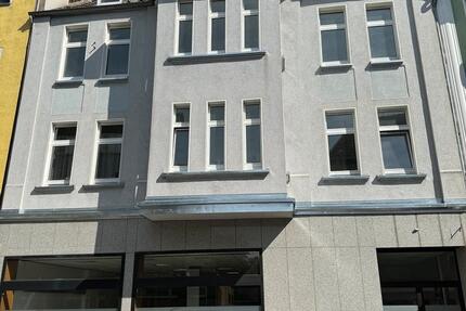 Individuell Gestaltbare Gewerbefläche zimmer